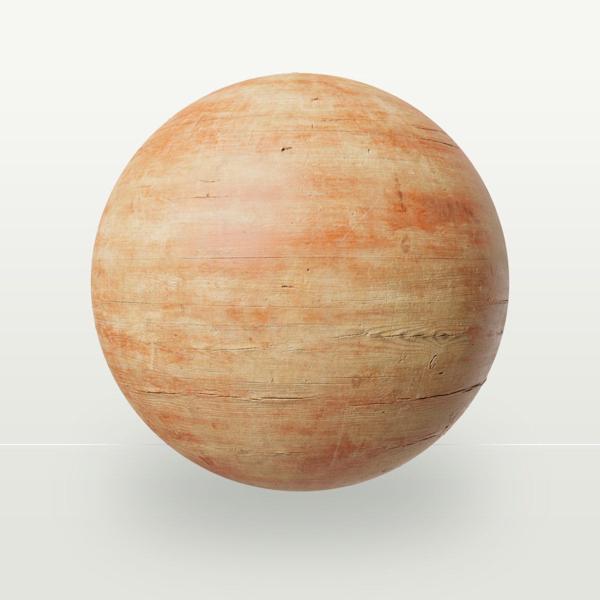 Painted Wood 006 B Texture preview