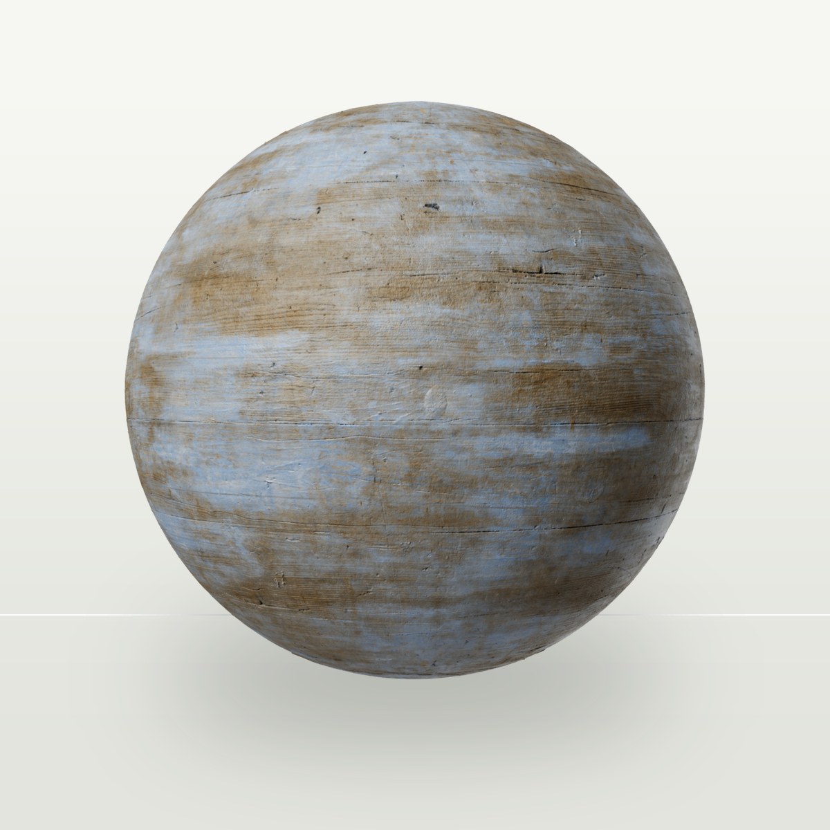Painted Wood 008 B Texture preview