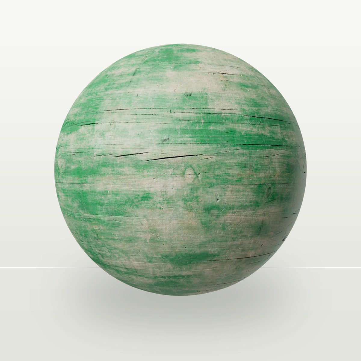 Painted Wood 009 B Texture preview