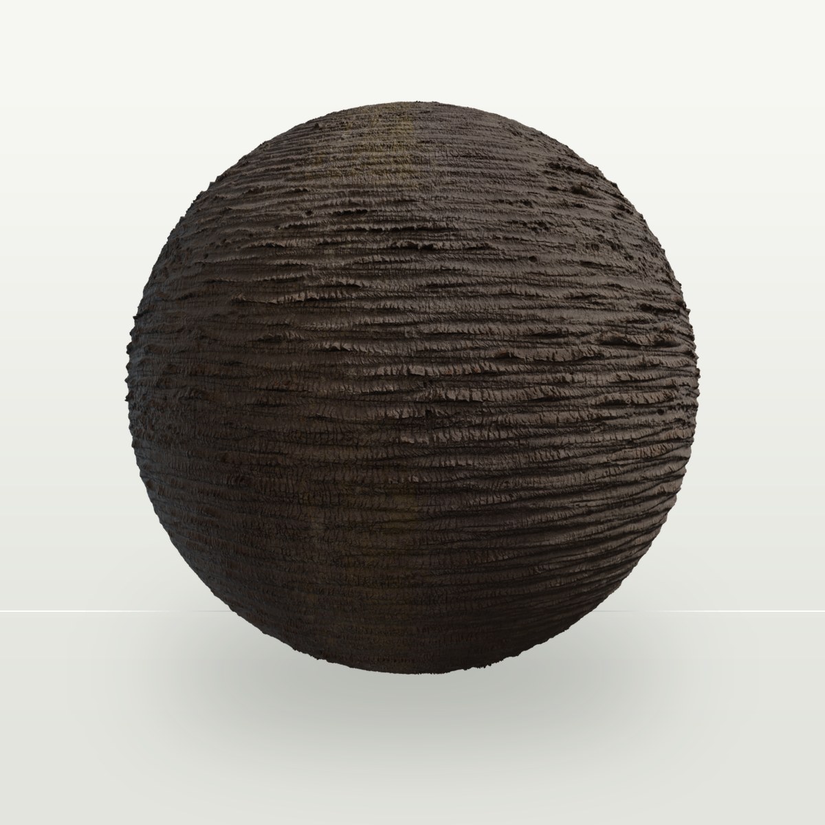 Palm Bark Texture preview