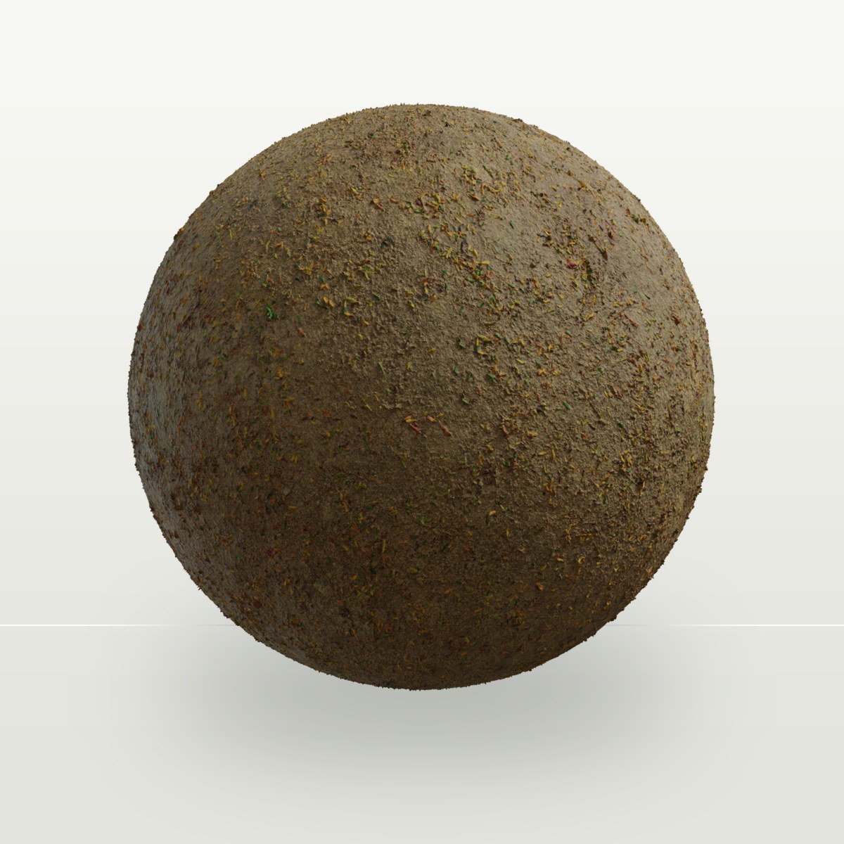 Park Dirt Texture preview