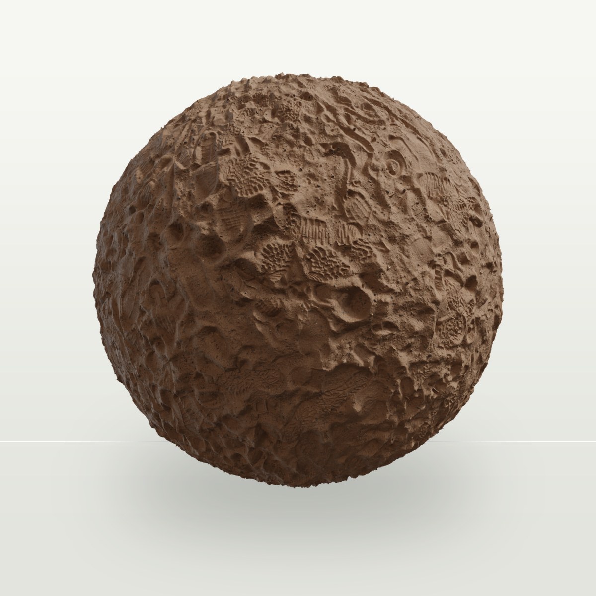 Park Sand Texture preview