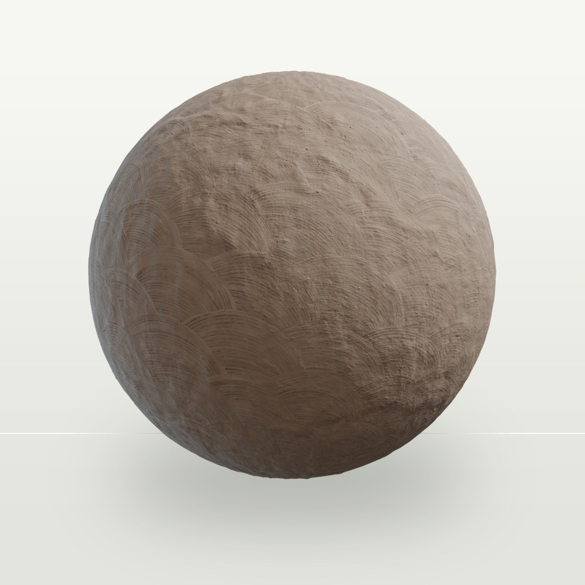 Patterned Clay Plaster Texture preview