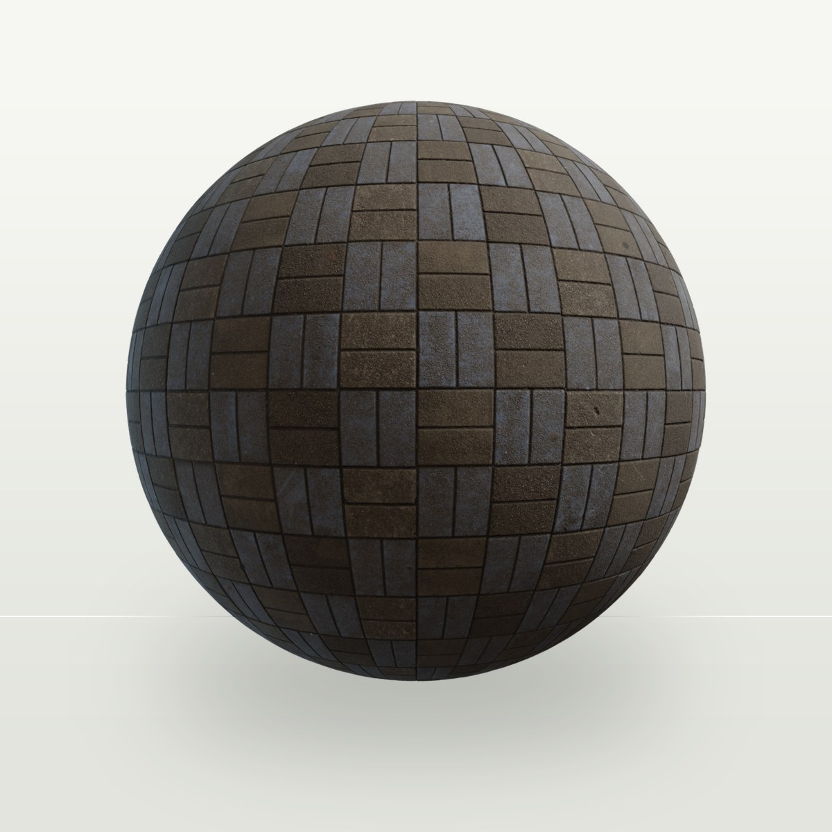 Patterned Paving Texture preview