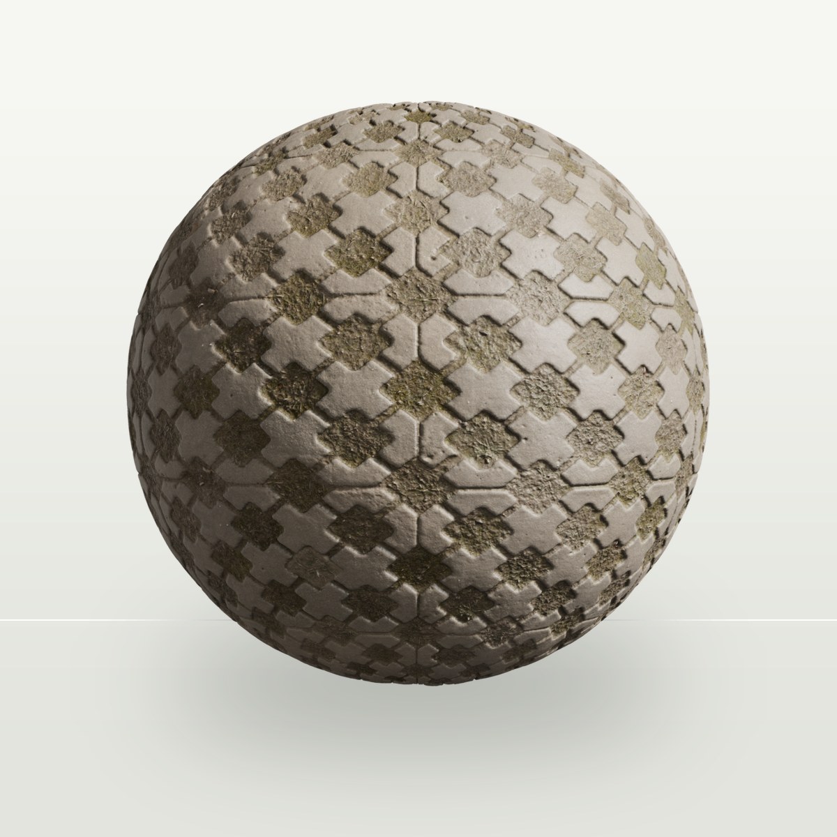 Paving Stones 007 Texture preview