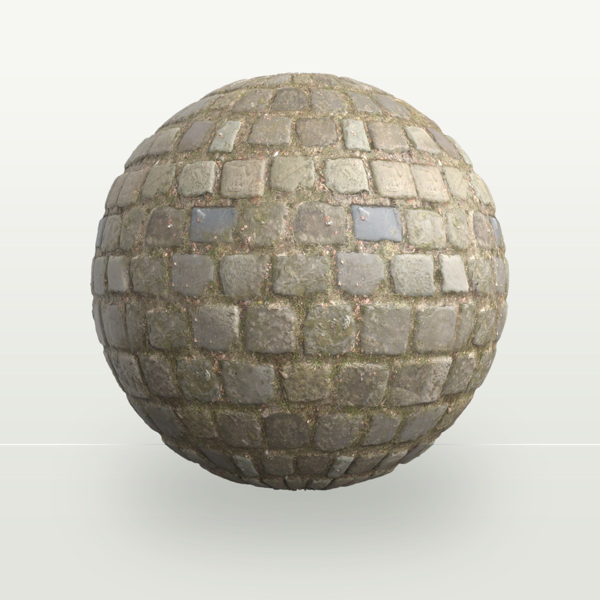 Paving Stones 009 Texture preview