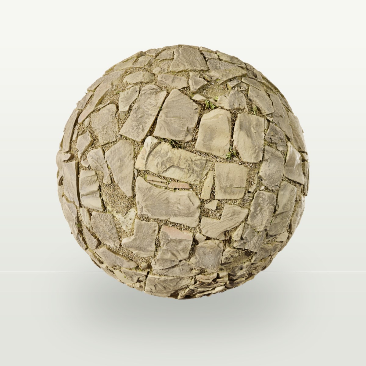 Paving Stones 054 Texture preview