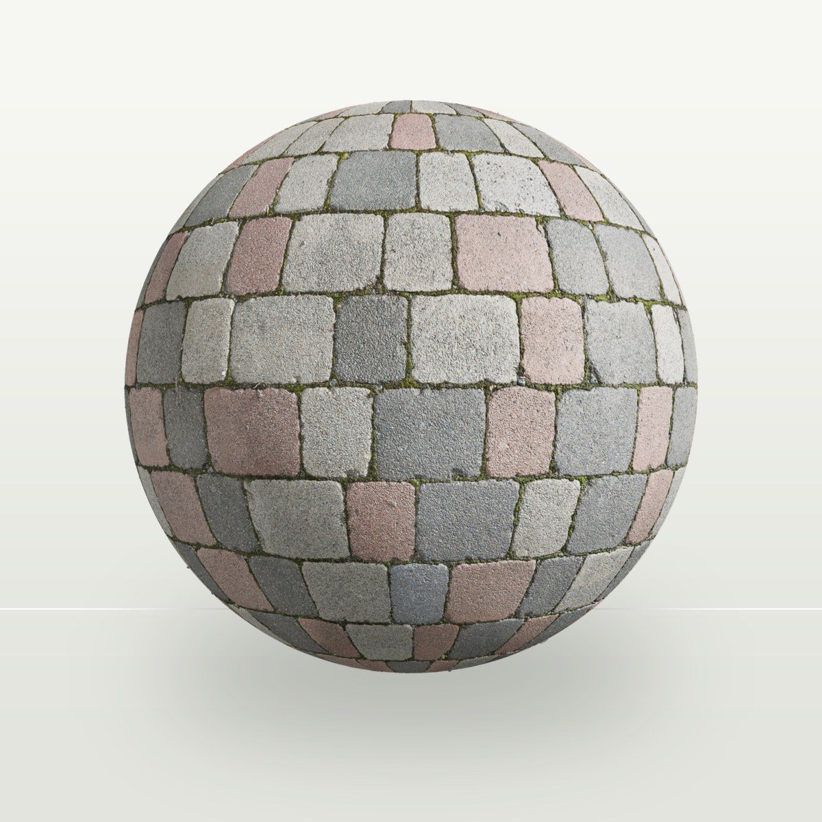 Paving Stones 107 Texture preview