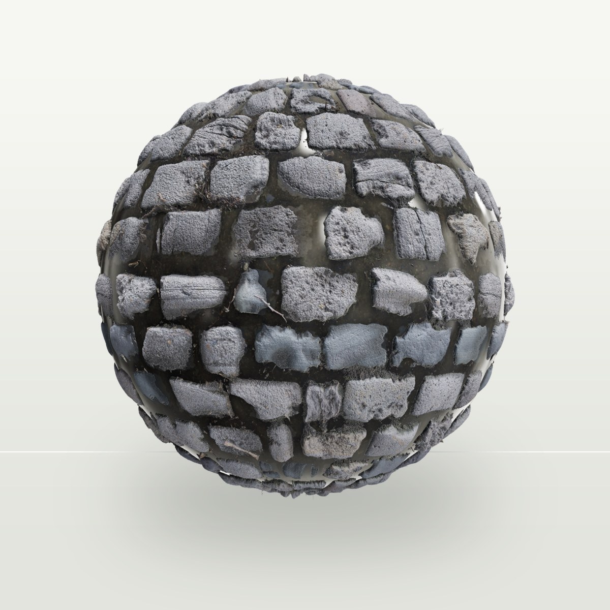 Paving Stones 115 C Texture preview