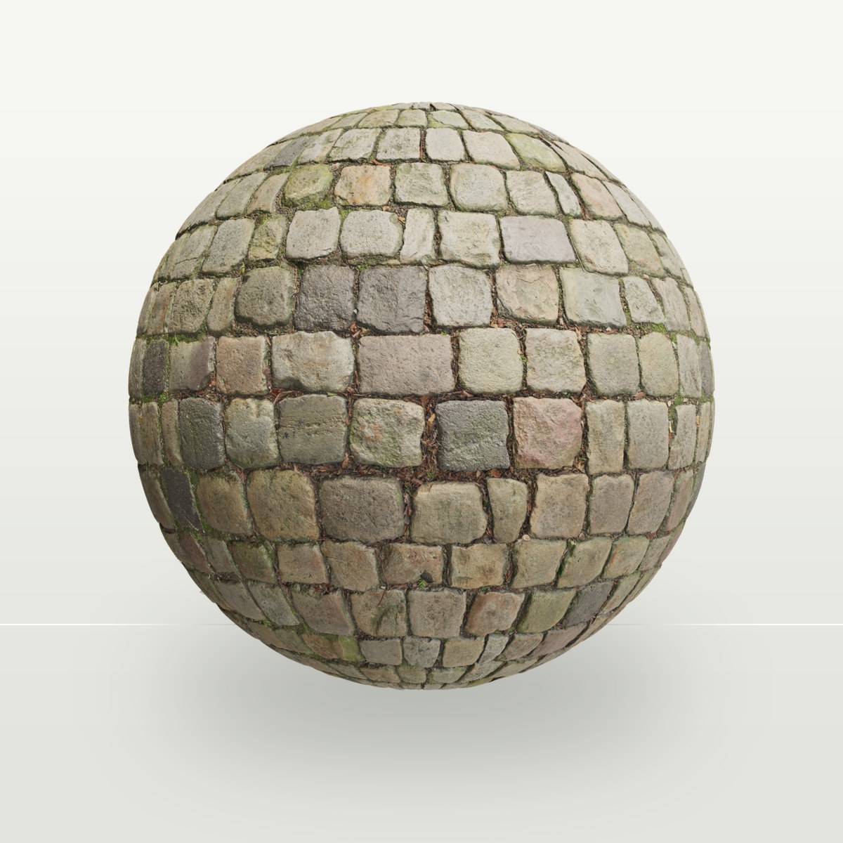 Paving Stones 116 Texture preview