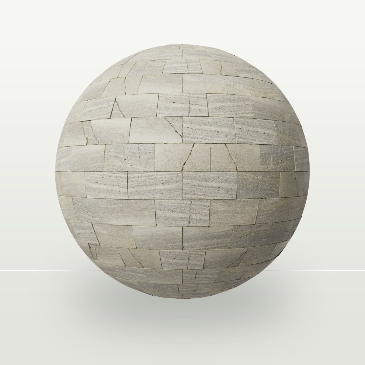 Paving Stones 125 B Texture preview