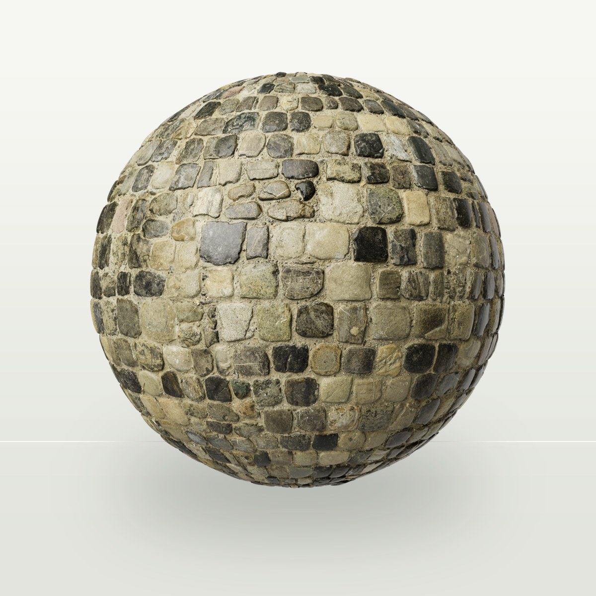 Paving Stones 142 Texture preview