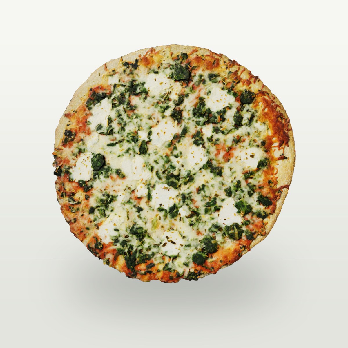 Pizza 004 Texture preview