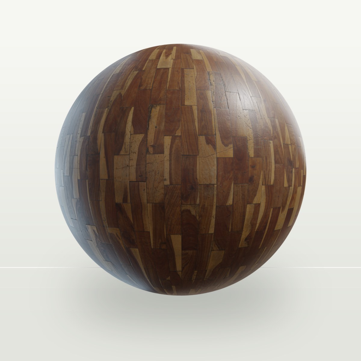 Plank Flooring Texture preview