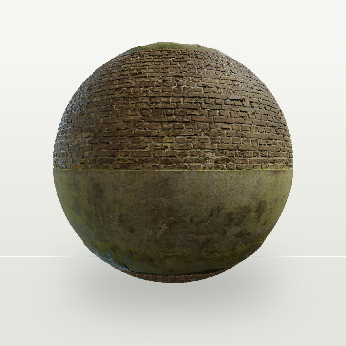 Plaster Brick 01 Texture preview