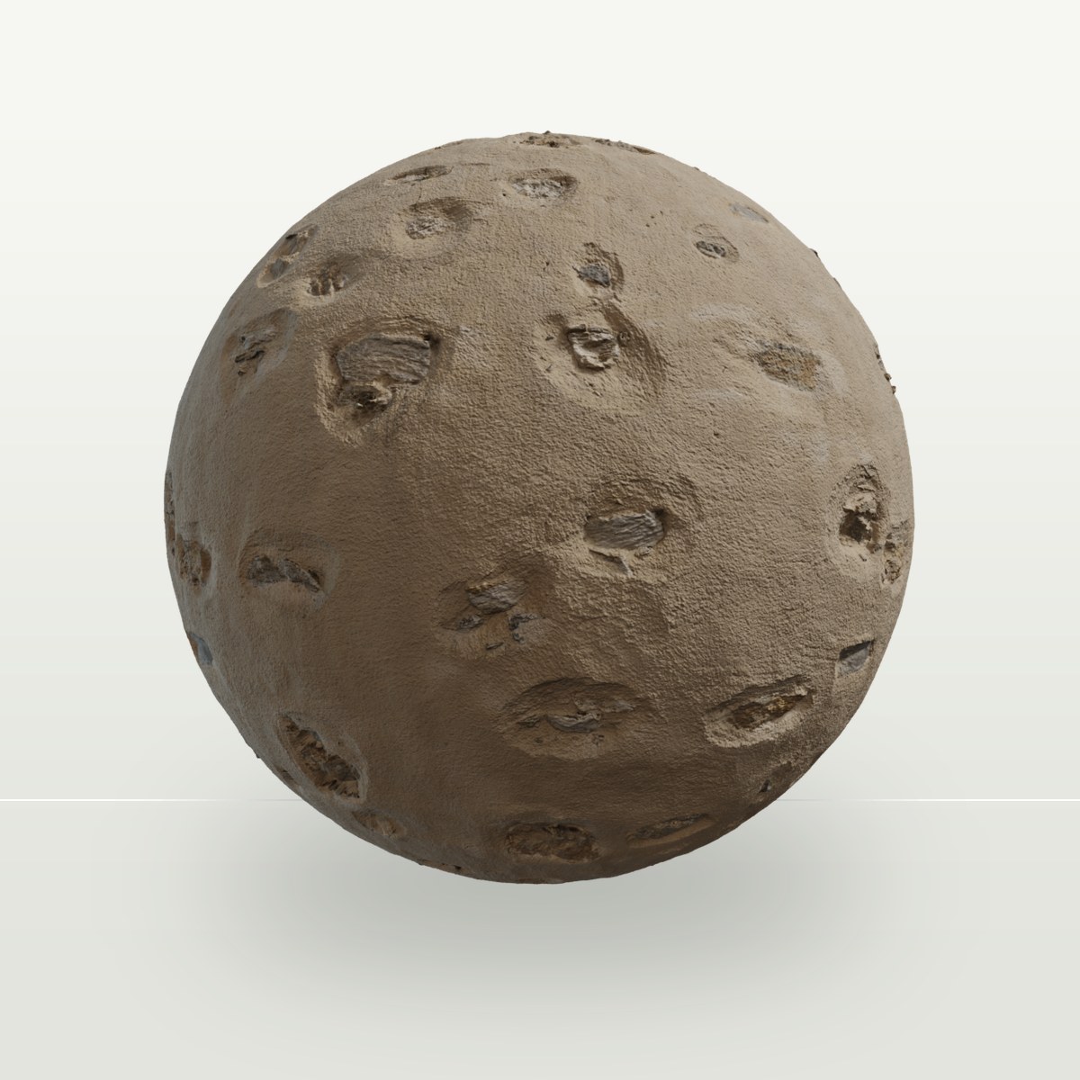 Plaster Stone Wall 01 Texture preview