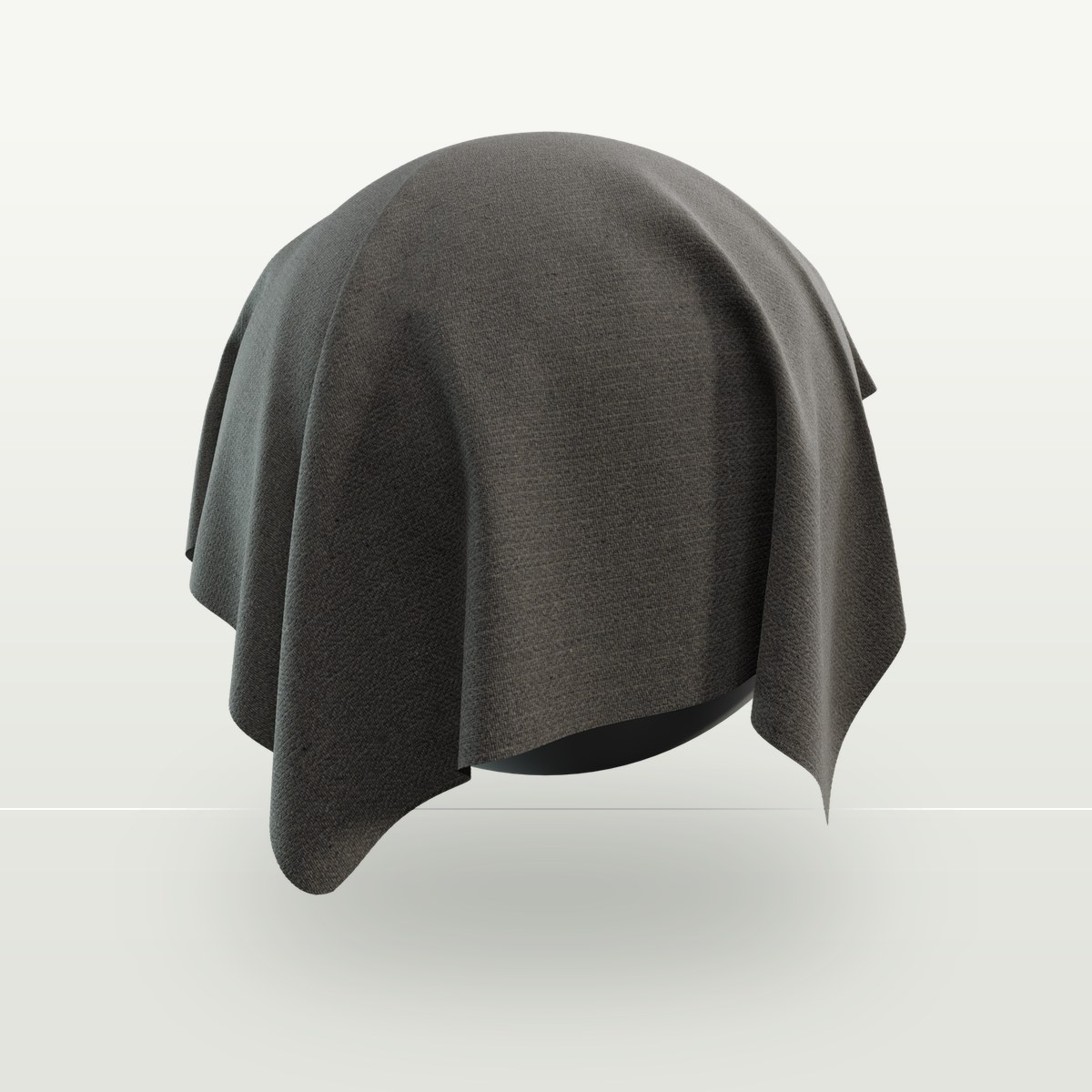 Poly Wool Herringbone Texture preview