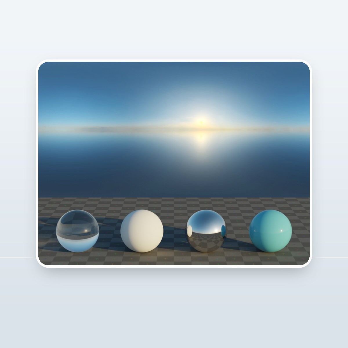 Quarry 01 (Pure Sky) HDRI preview