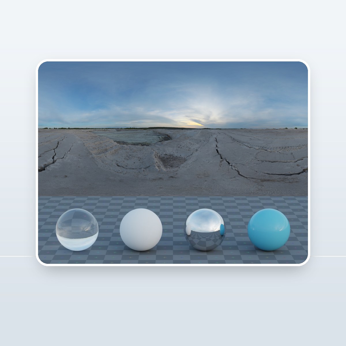 Quarry 04 HDRI preview