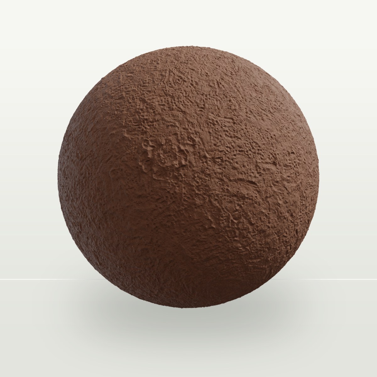 Red Sand Texture preview