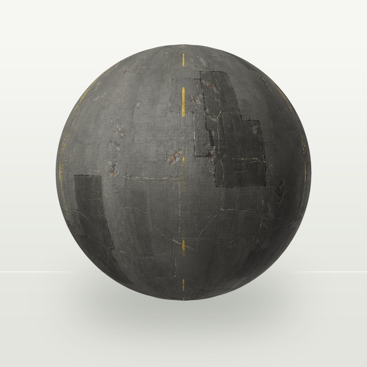 Road 008 C Texture preview