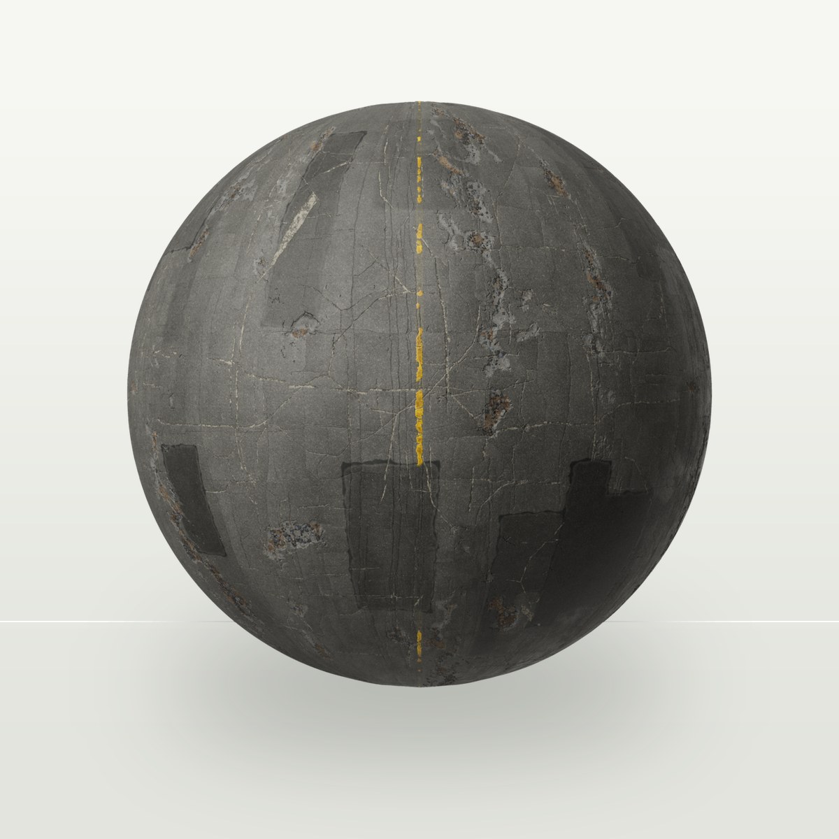 Road 009 C Texture preview