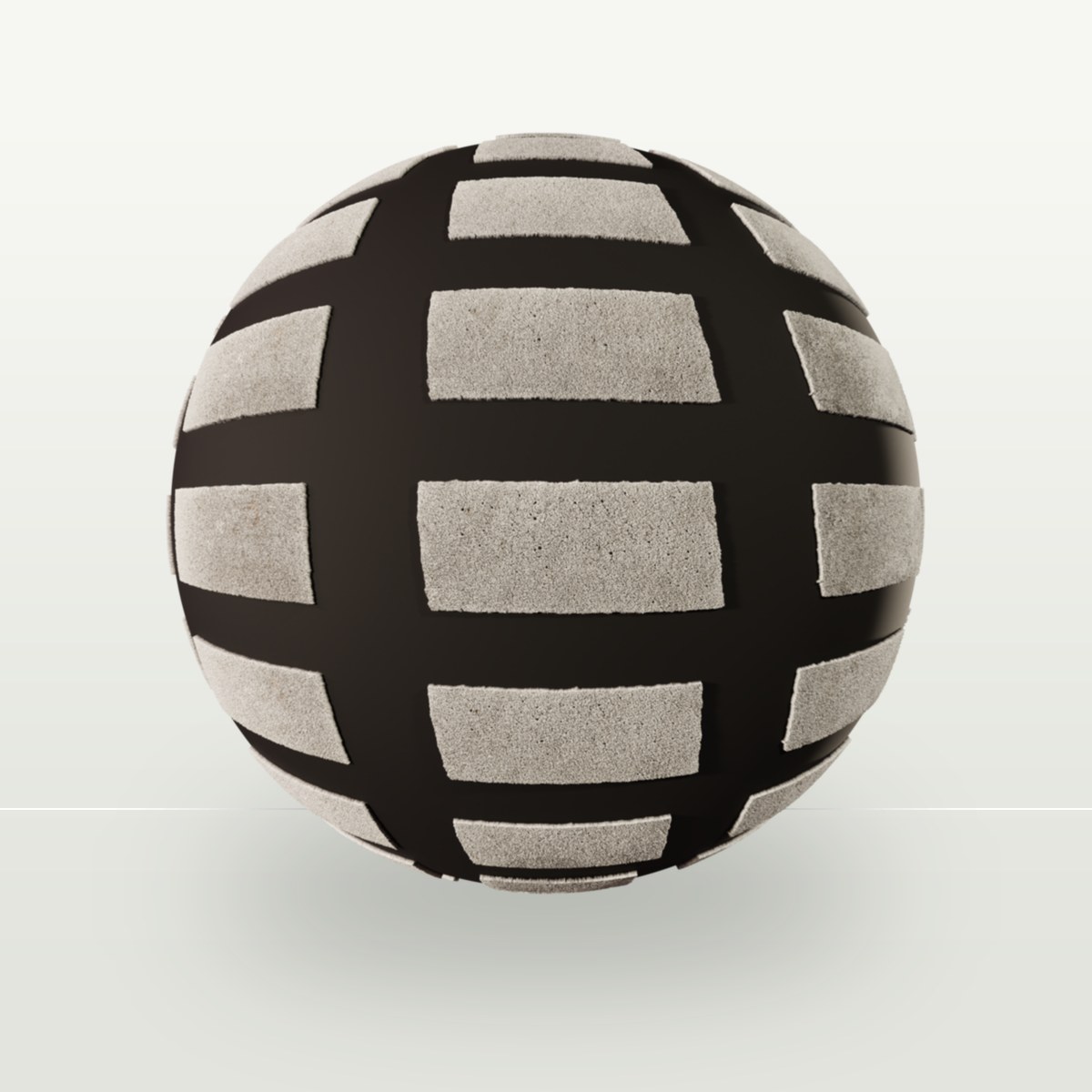 Road Lines 001 Texture preview