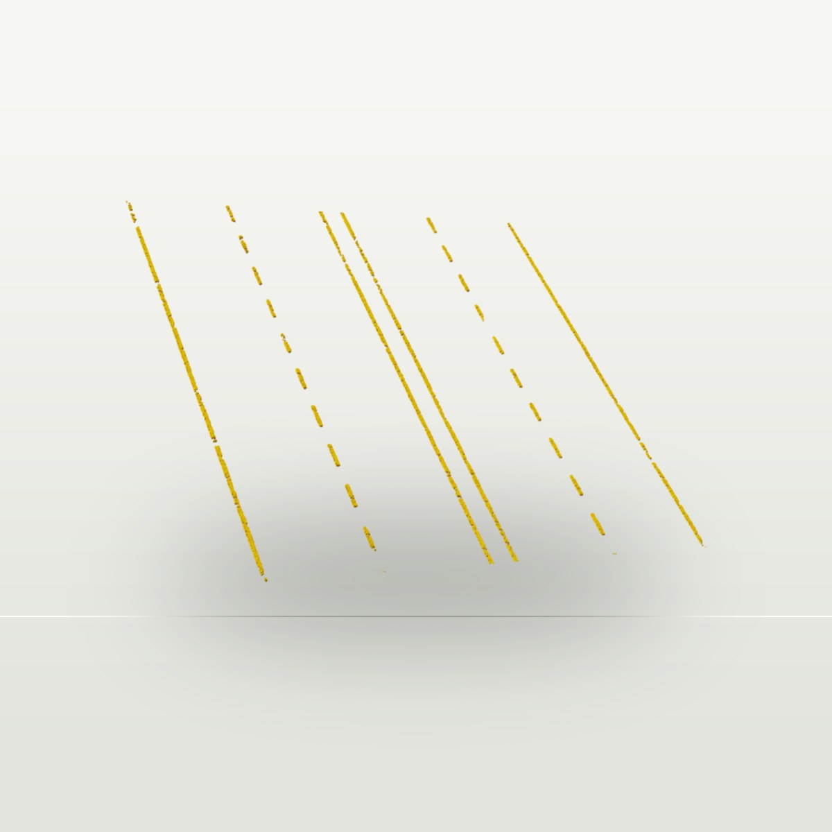 Road Lines 011 Texture preview
