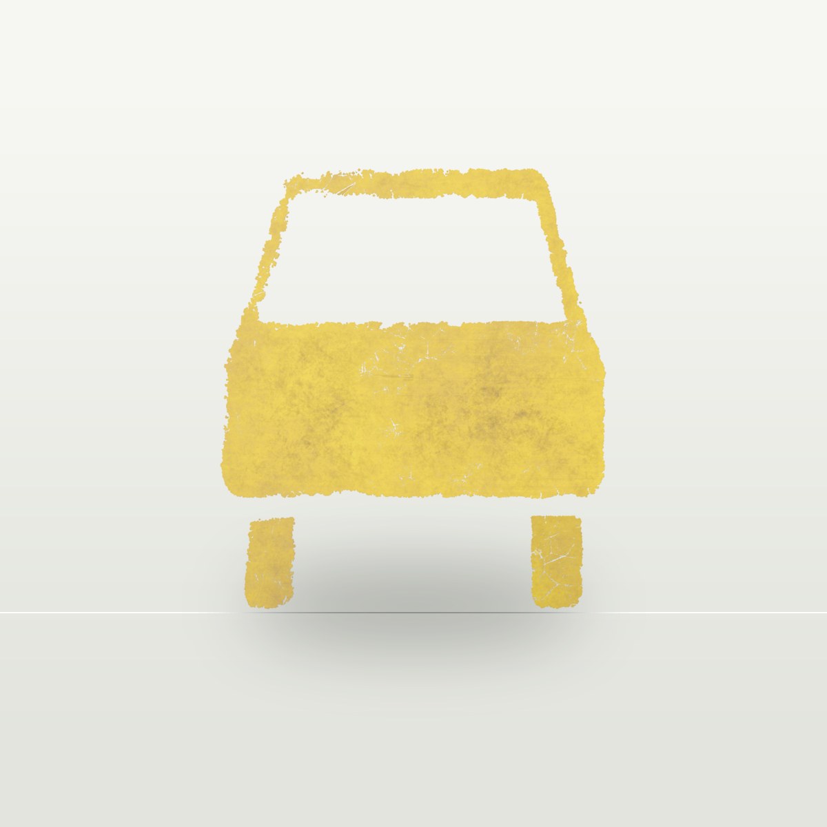 Road Lines 034 B Texture preview