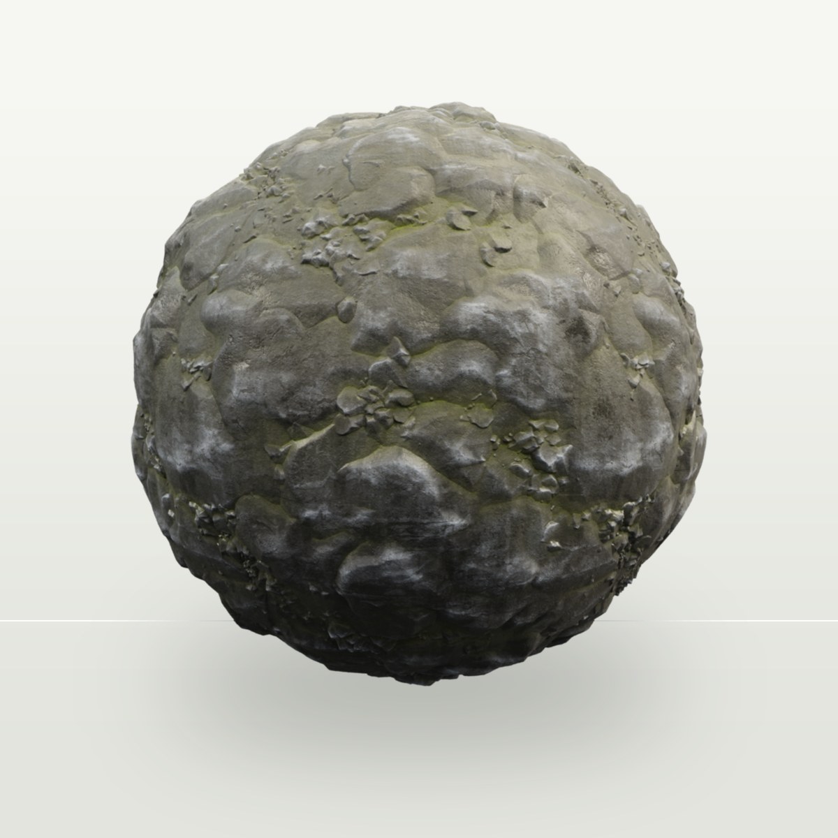 Rock 006 Texture preview