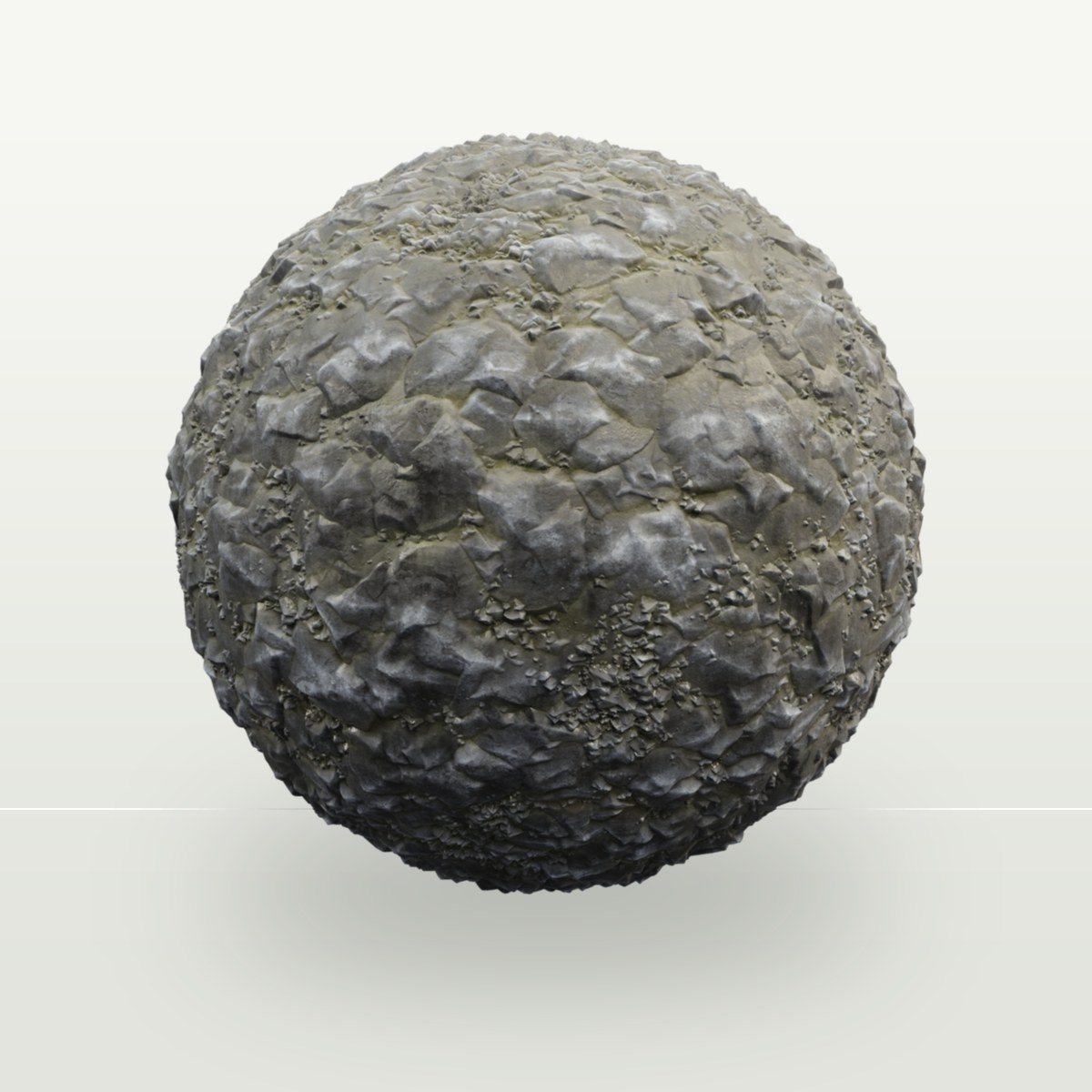 Rock 007 Texture preview