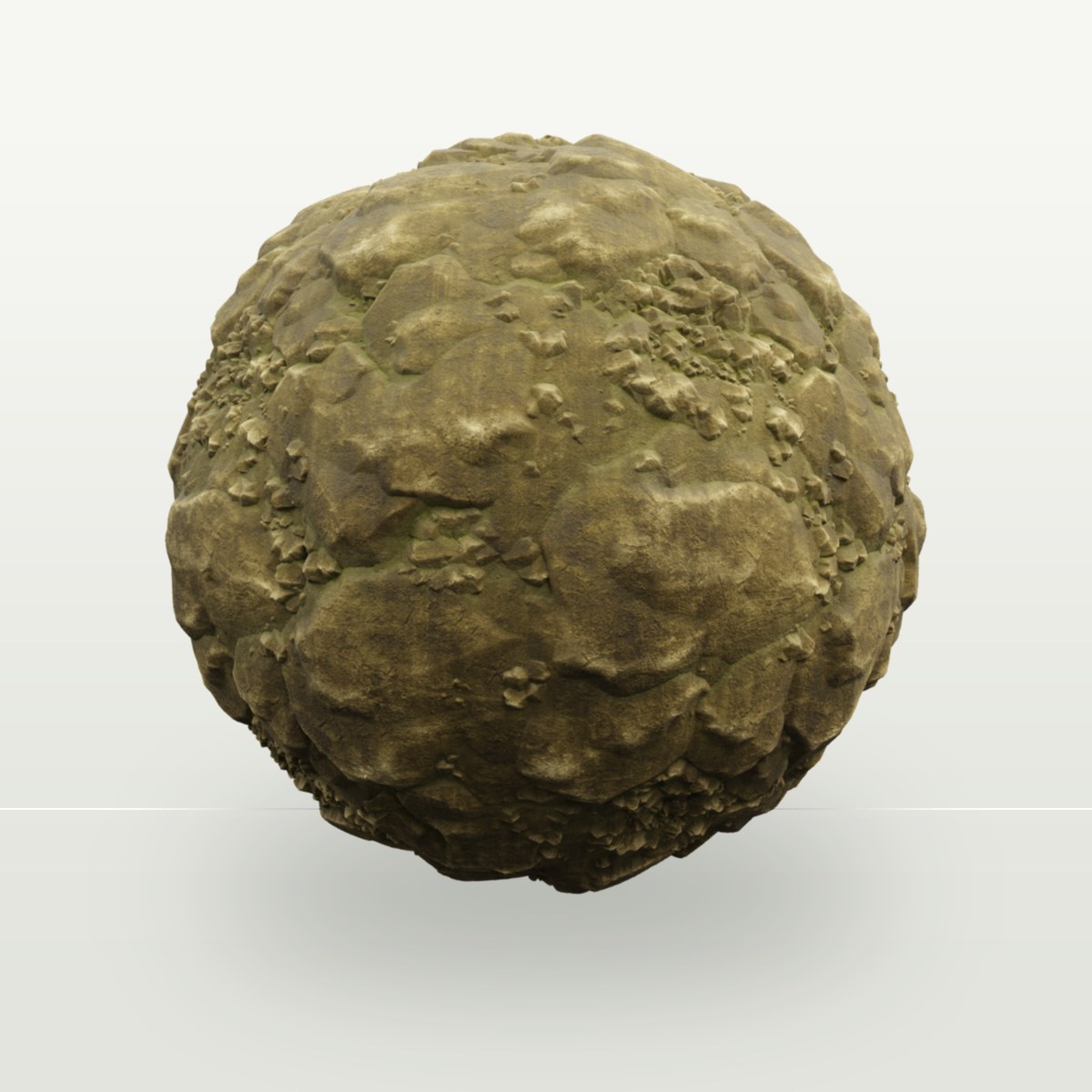Rock 009 Texture preview