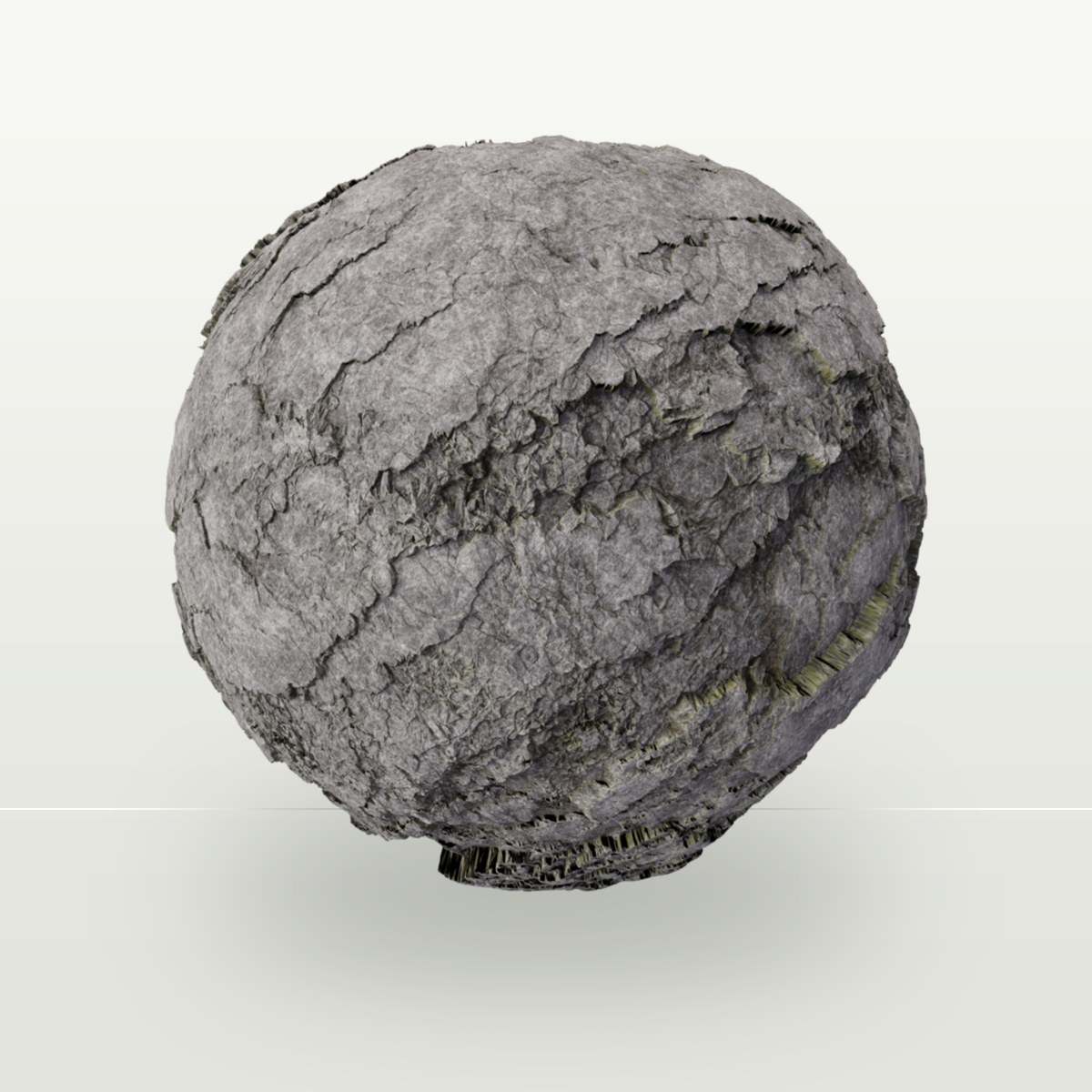 Rock 032 Texture preview