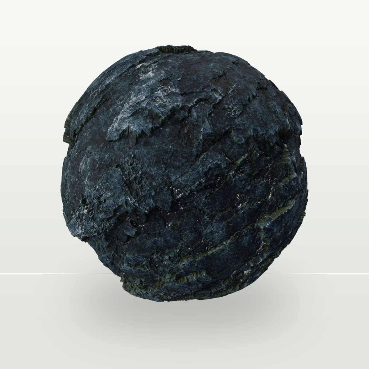 Rock 035 Texture preview