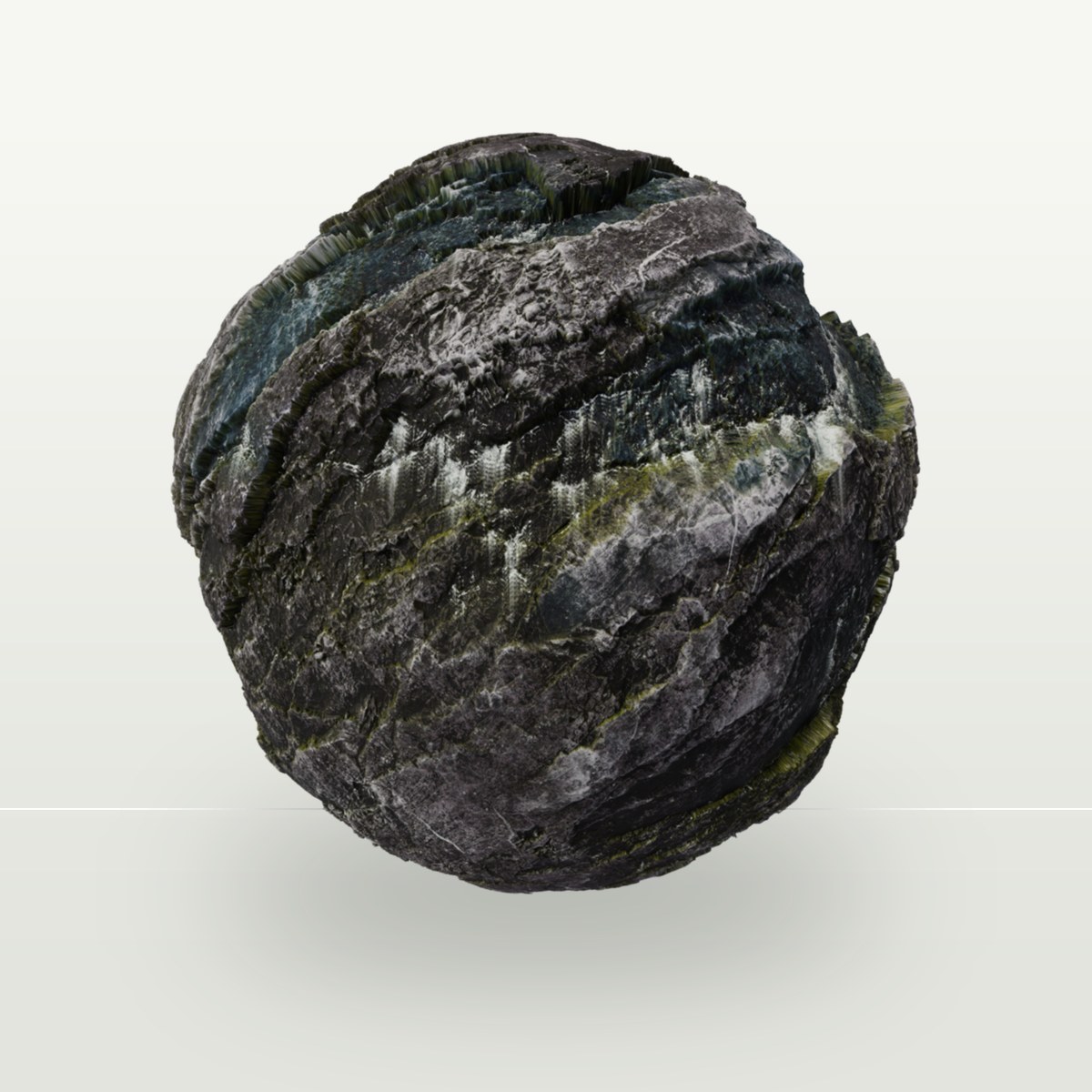 Rock 037 Texture preview
