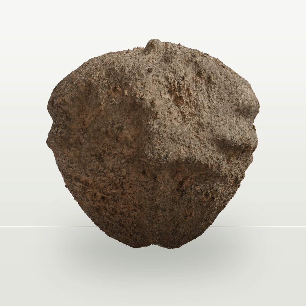 Rock 04 Texture preview