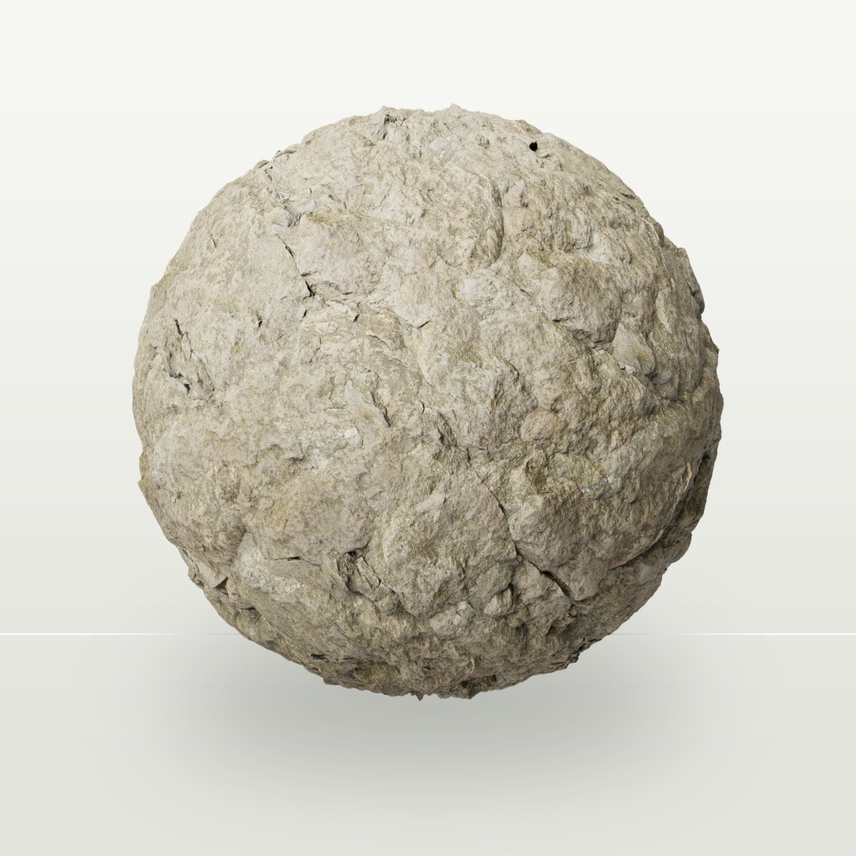Rock 042 L Texture preview