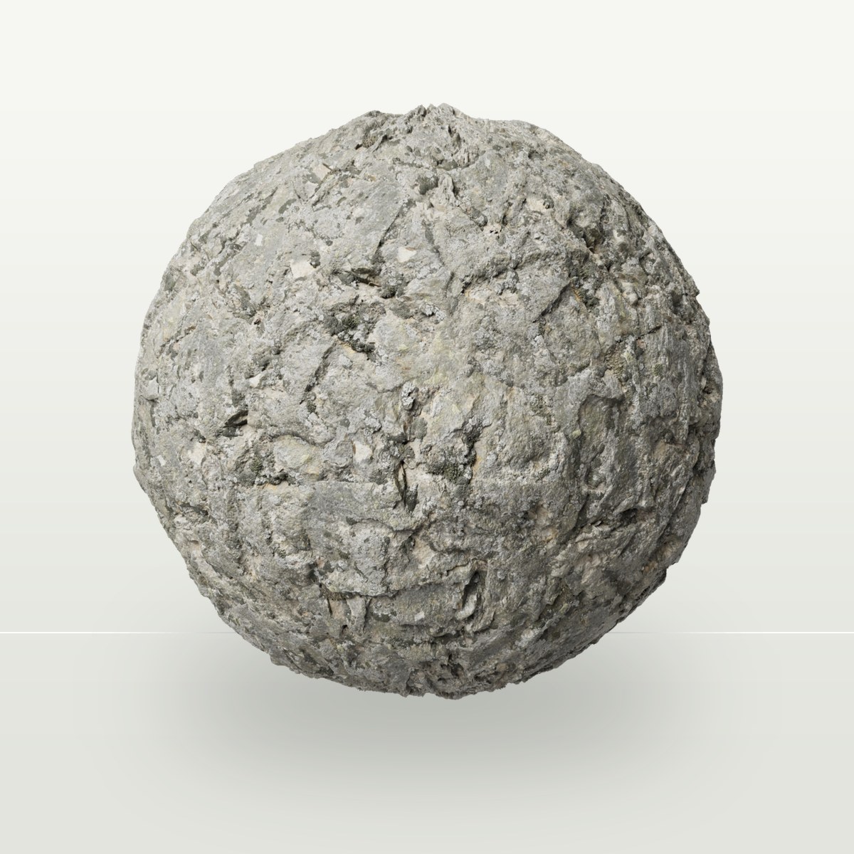 Rock 043 L Texture preview