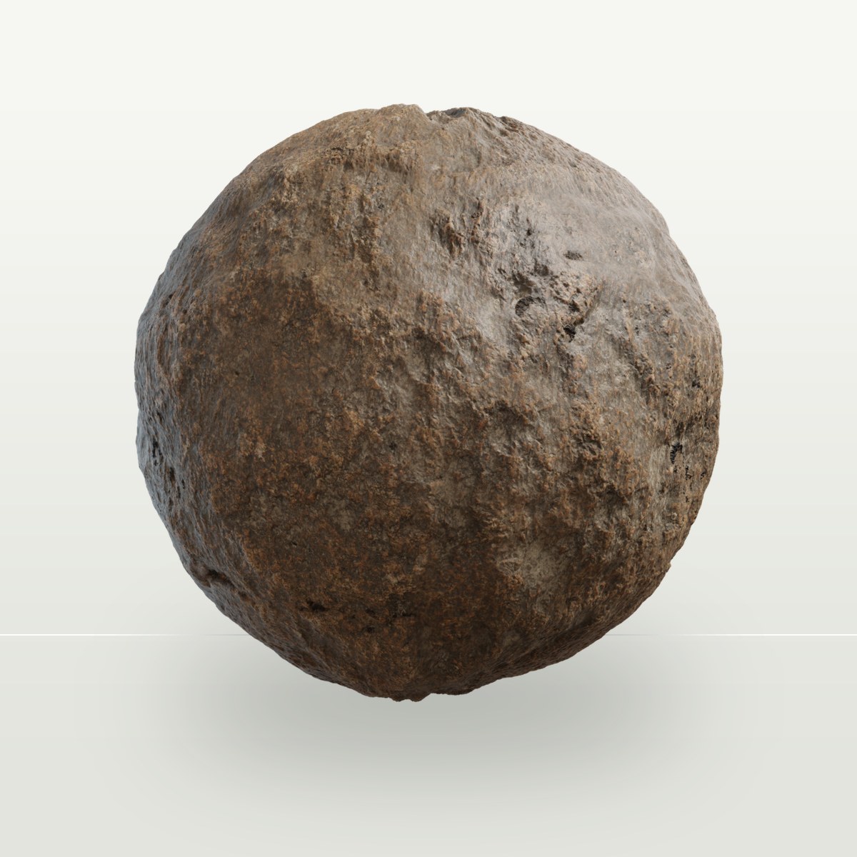 Rock 05 Texture preview