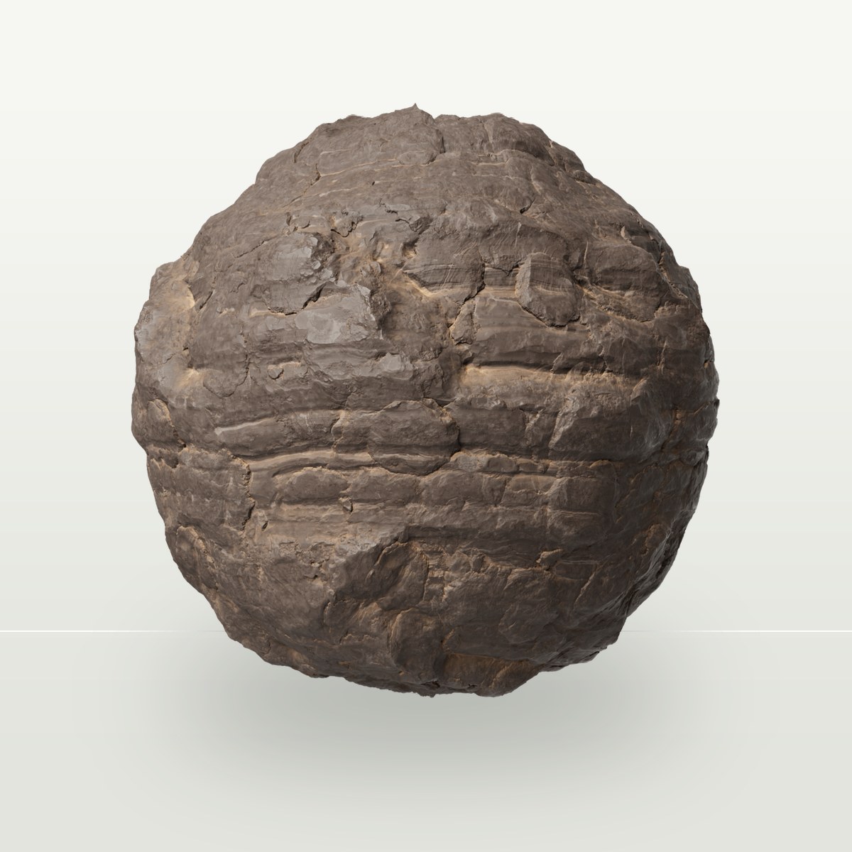 Rock 061 Texture preview