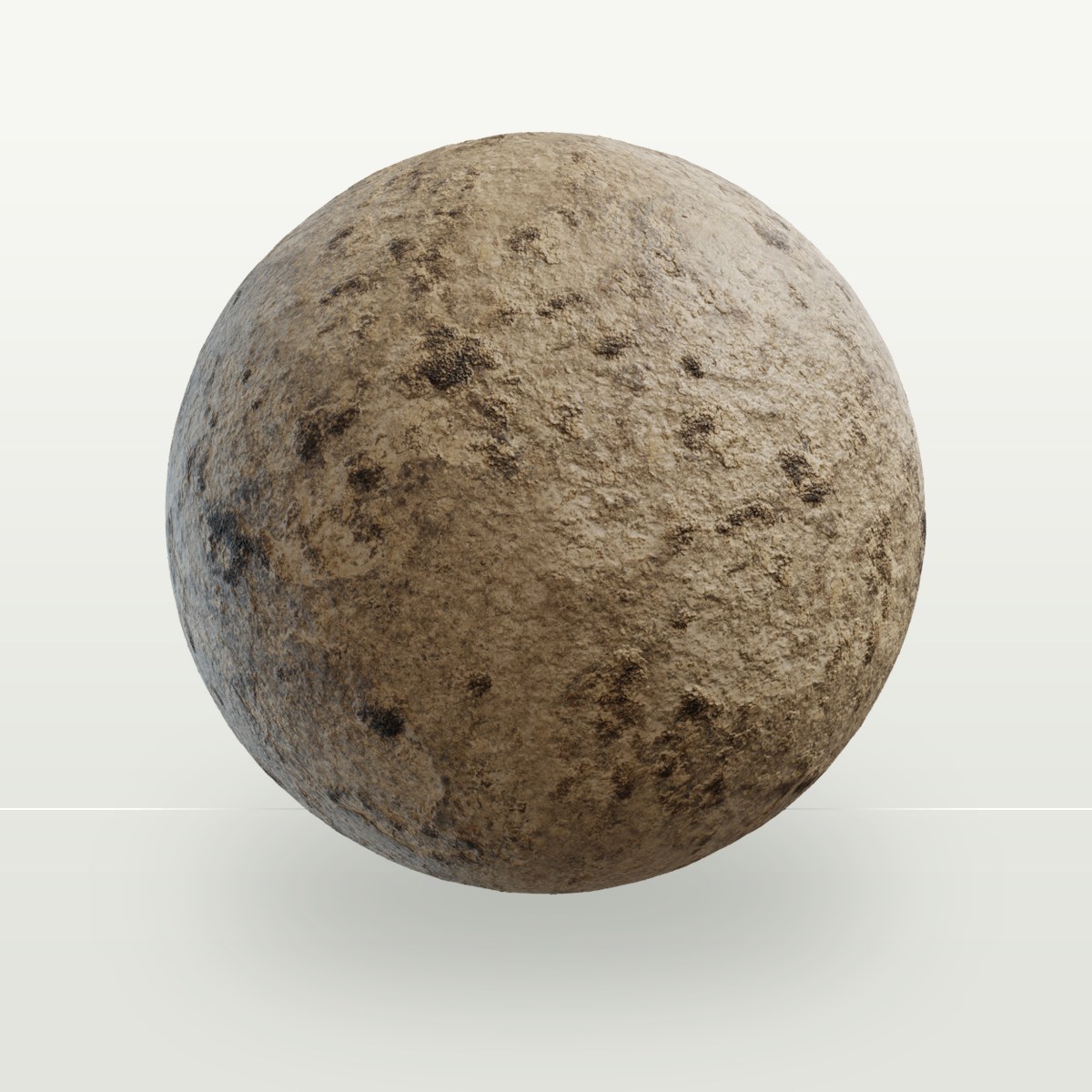 Rock 2 Texture preview