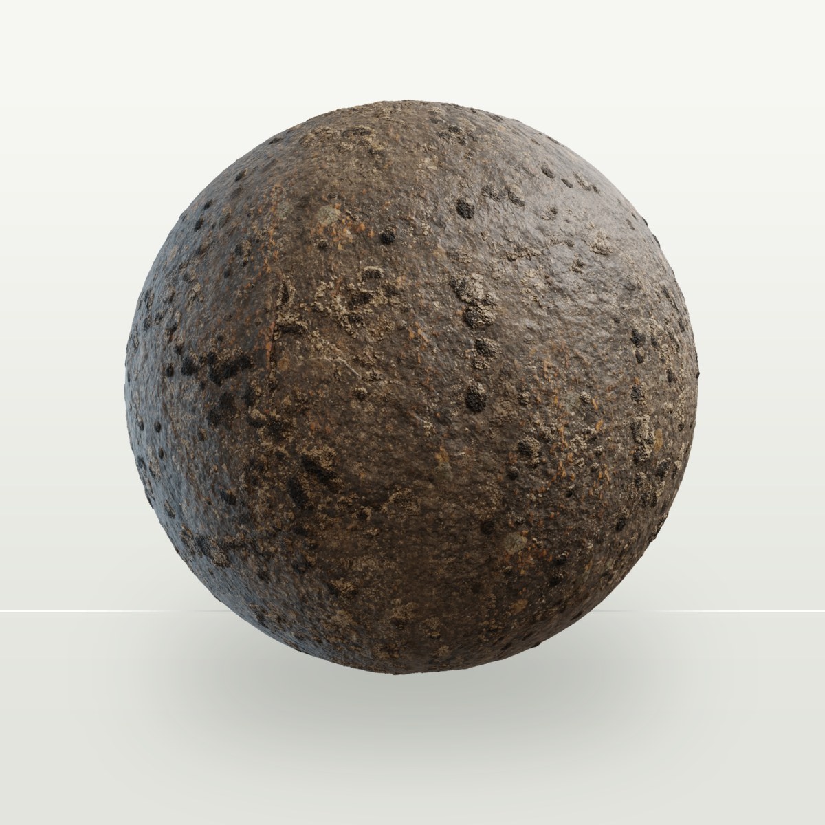 Rock 3 Texture preview
