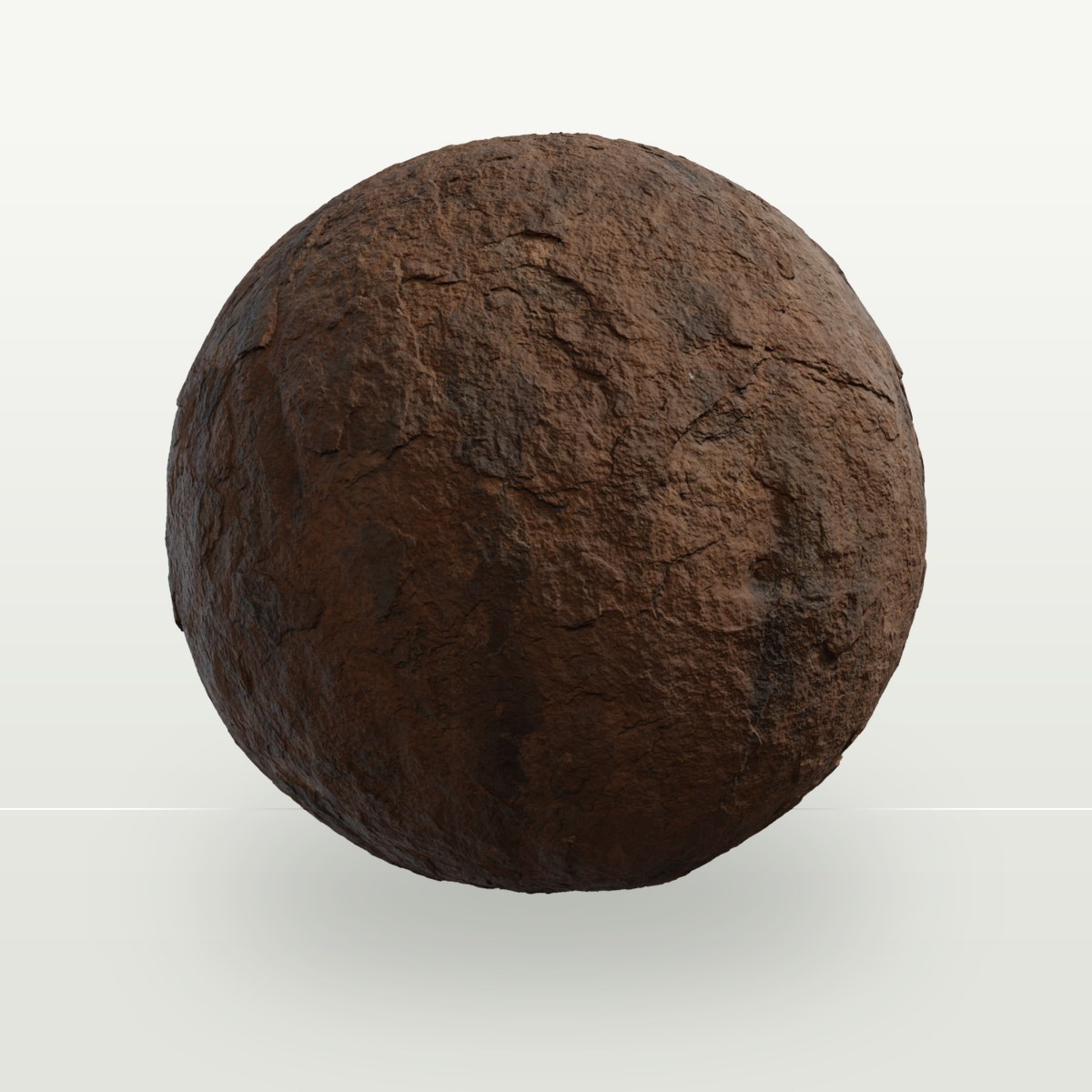 Rock Face Texture preview