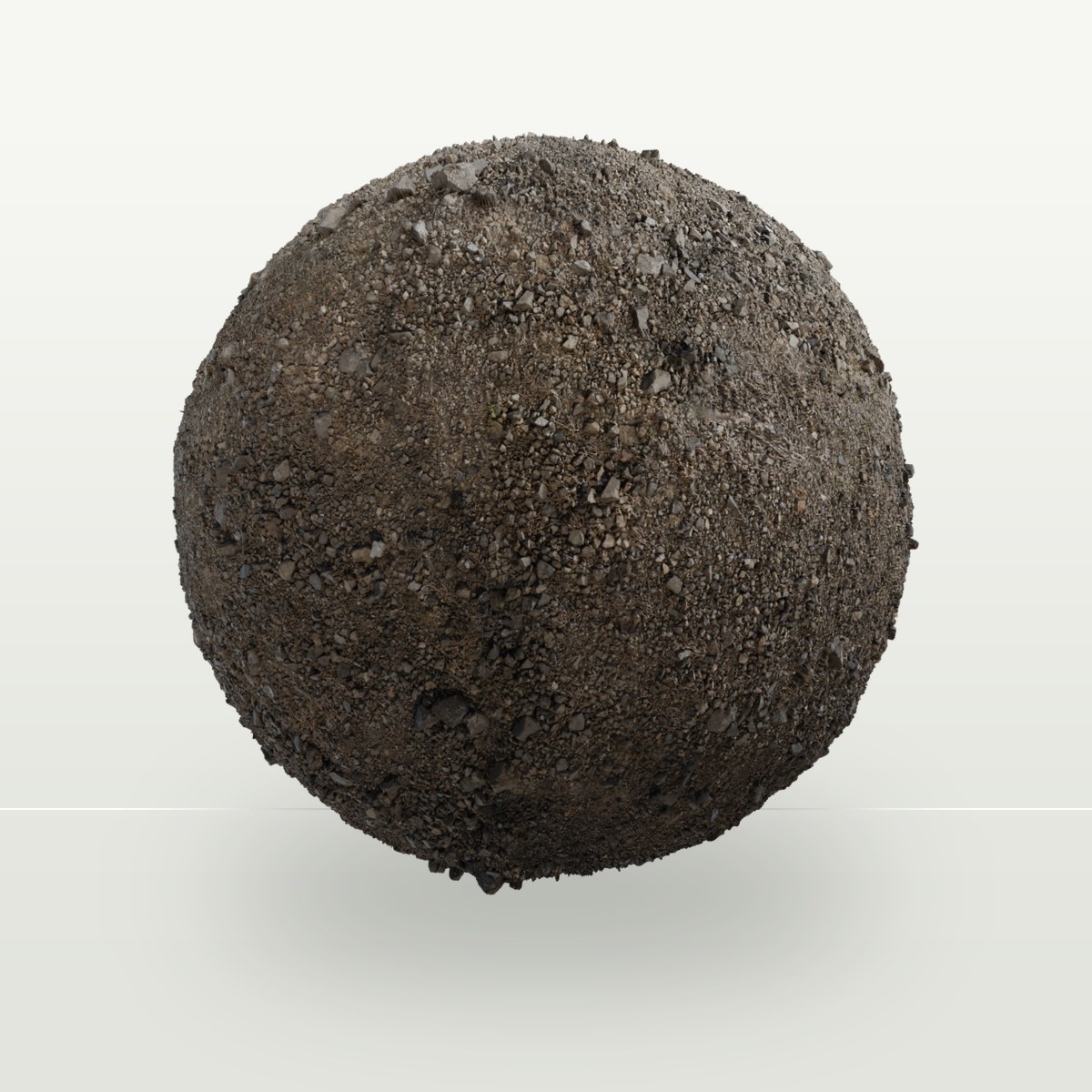Rock Ground Texture preview