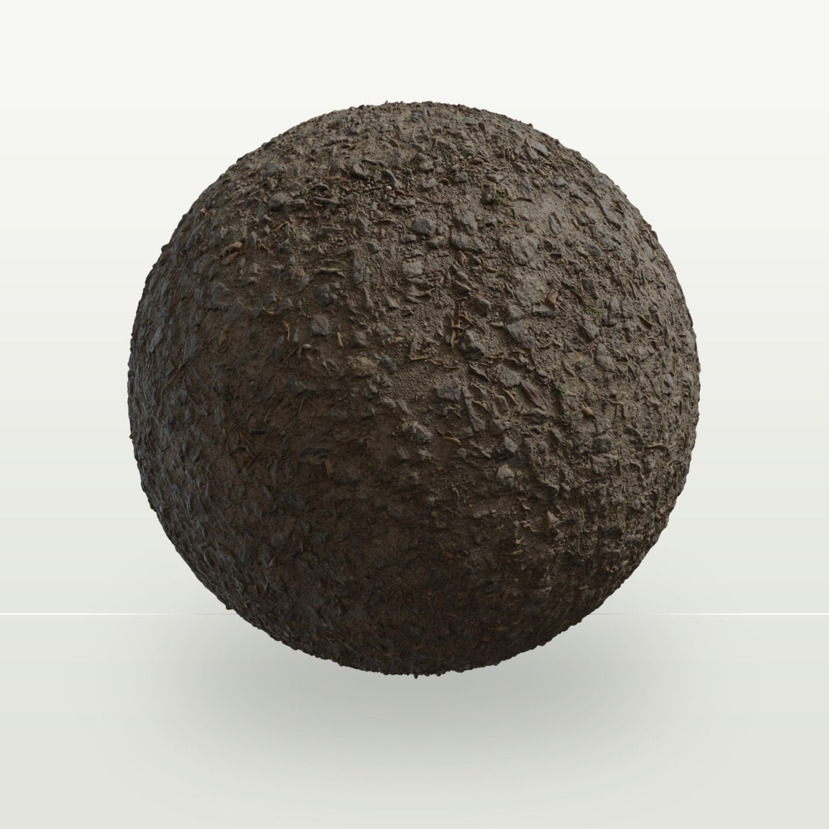 Rock Path Texture preview