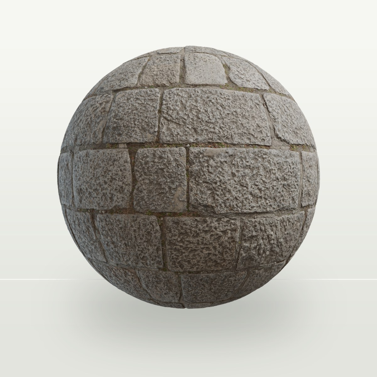 Rock Tile Floor Texture preview