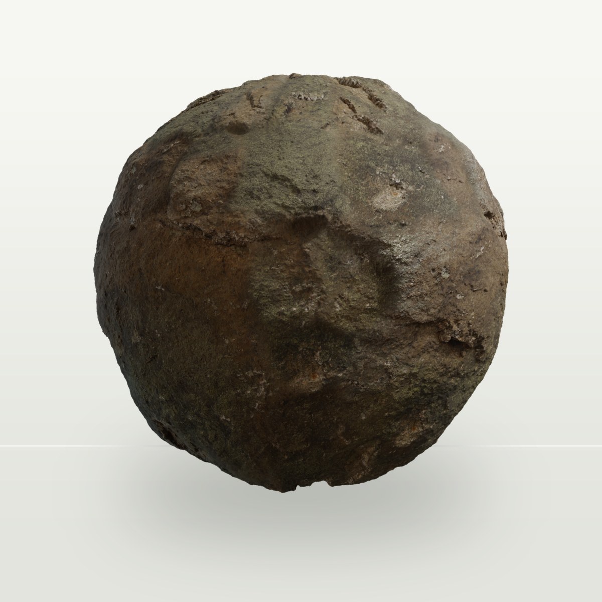 Rock Wall 02 Texture preview