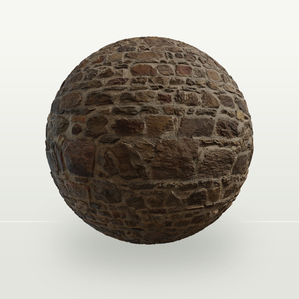 Rock Wall 04 Texture preview