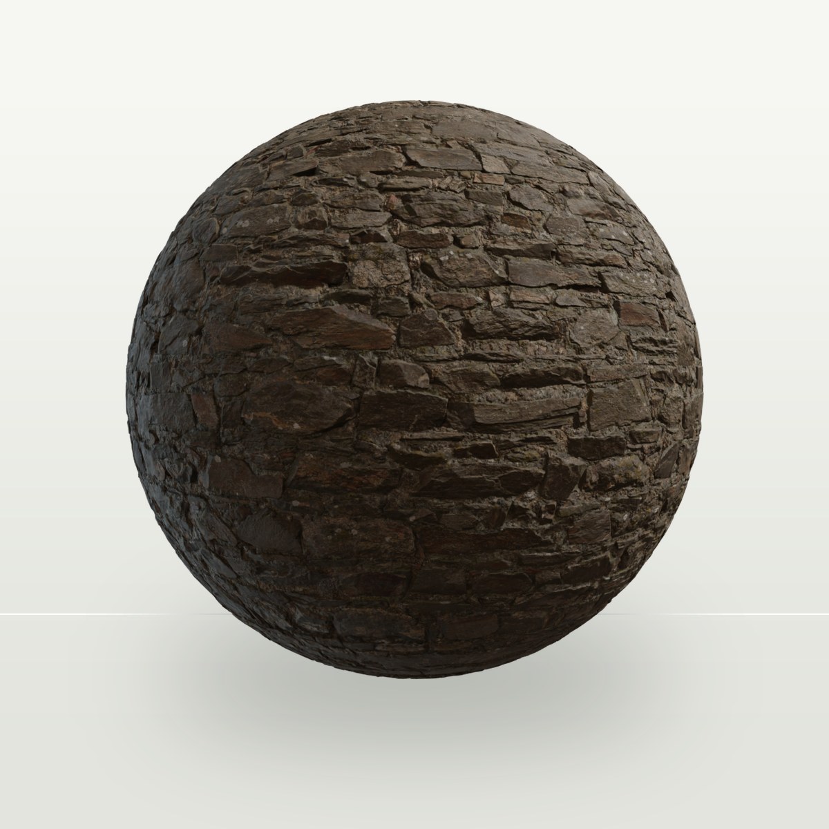 Rock Wall 05 Texture preview