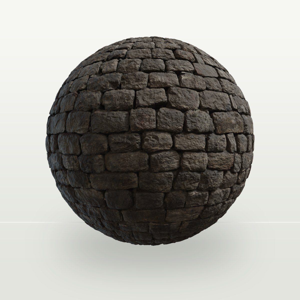 Rock Wall 08 Texture preview